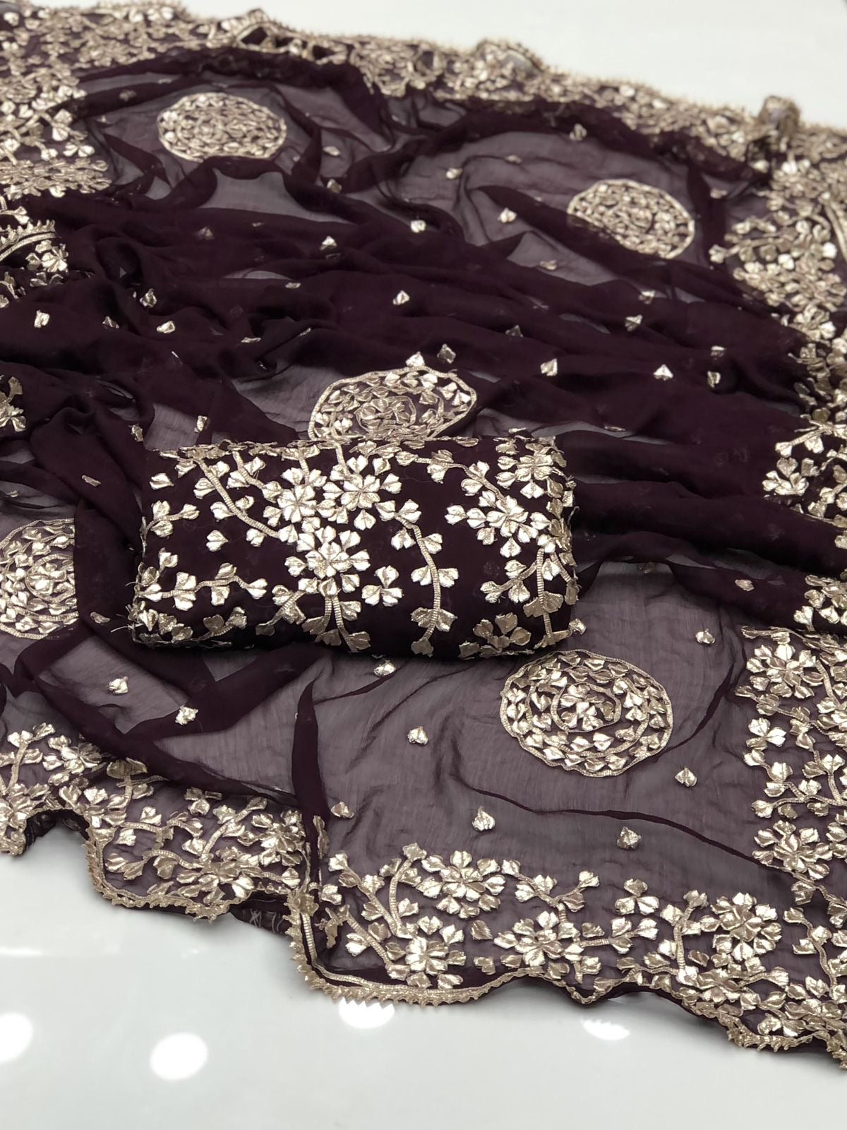 2 PIECE- LCD GOTTA WORK SUIT