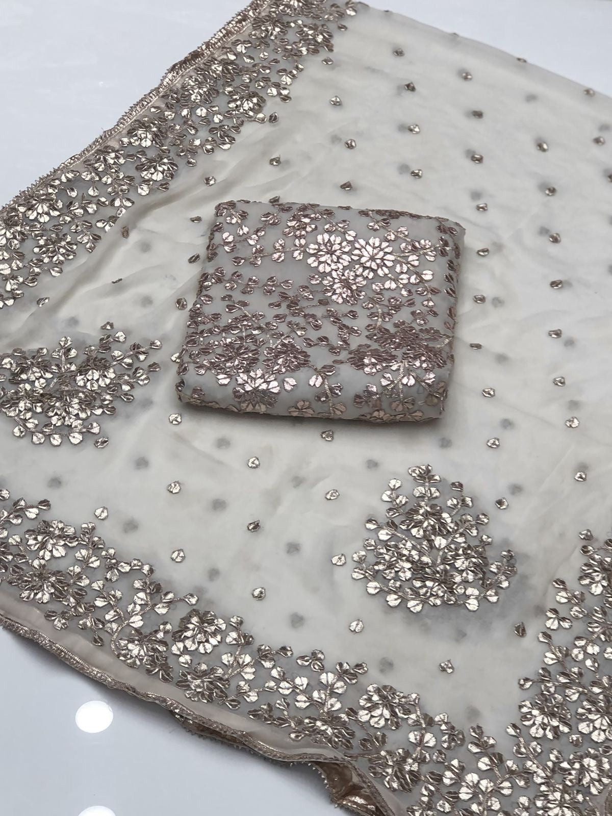 2 PIECE- LCD GOTTA WORK SUIT