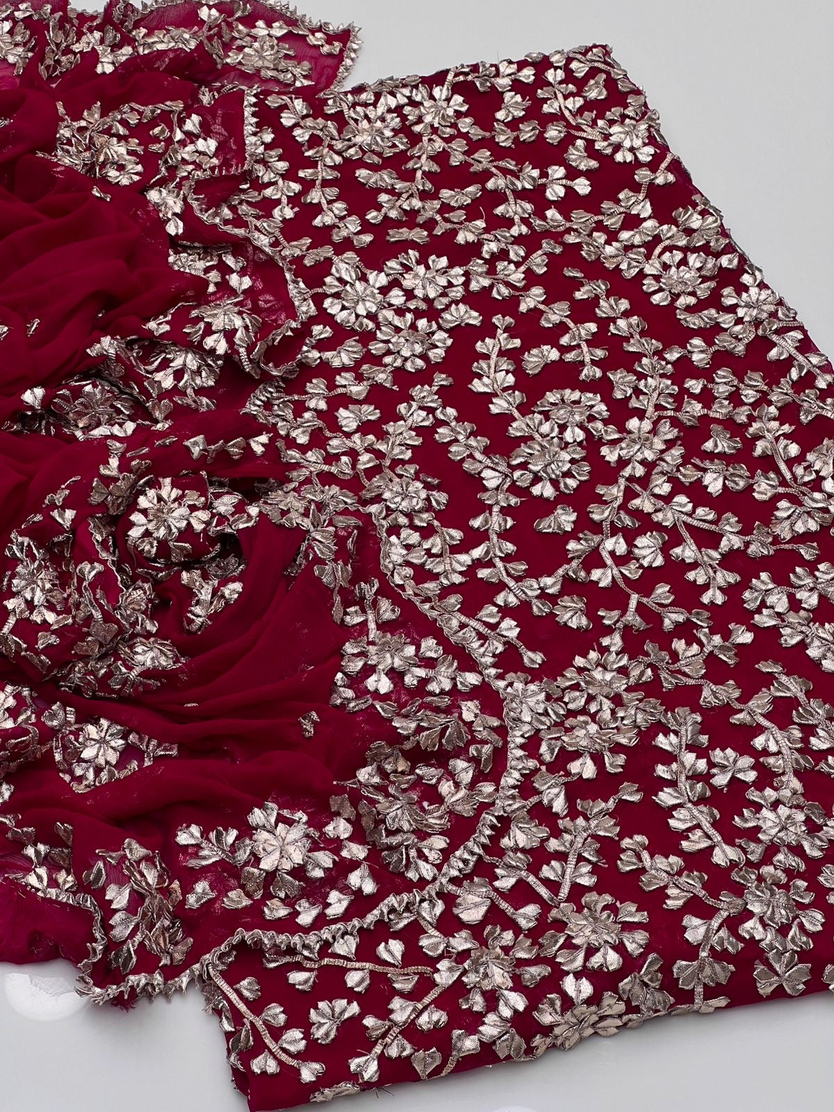 2 PIECE- LCD GOTTA WORK SUIT