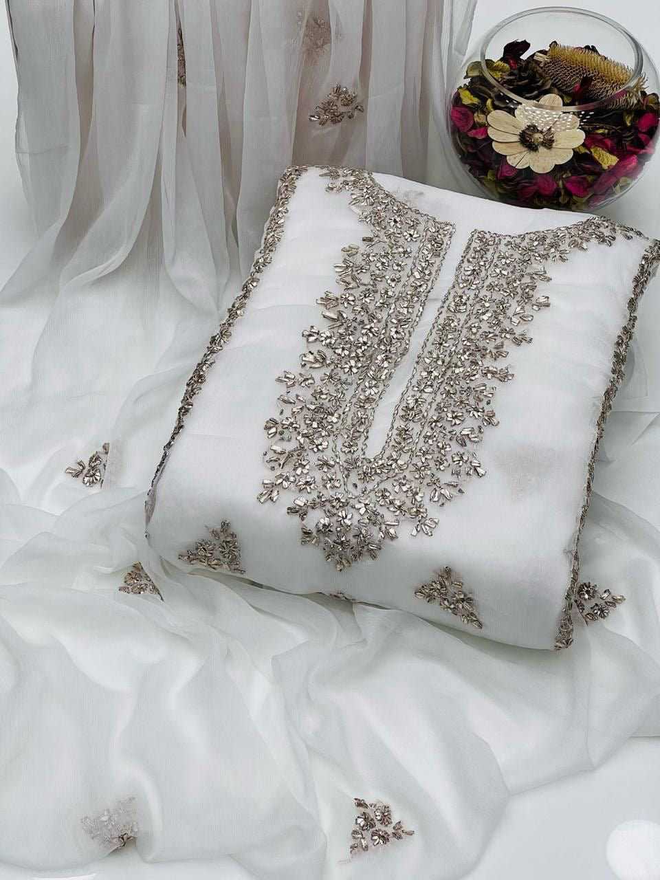 Handmade LCD GOTTA WORK 2PC