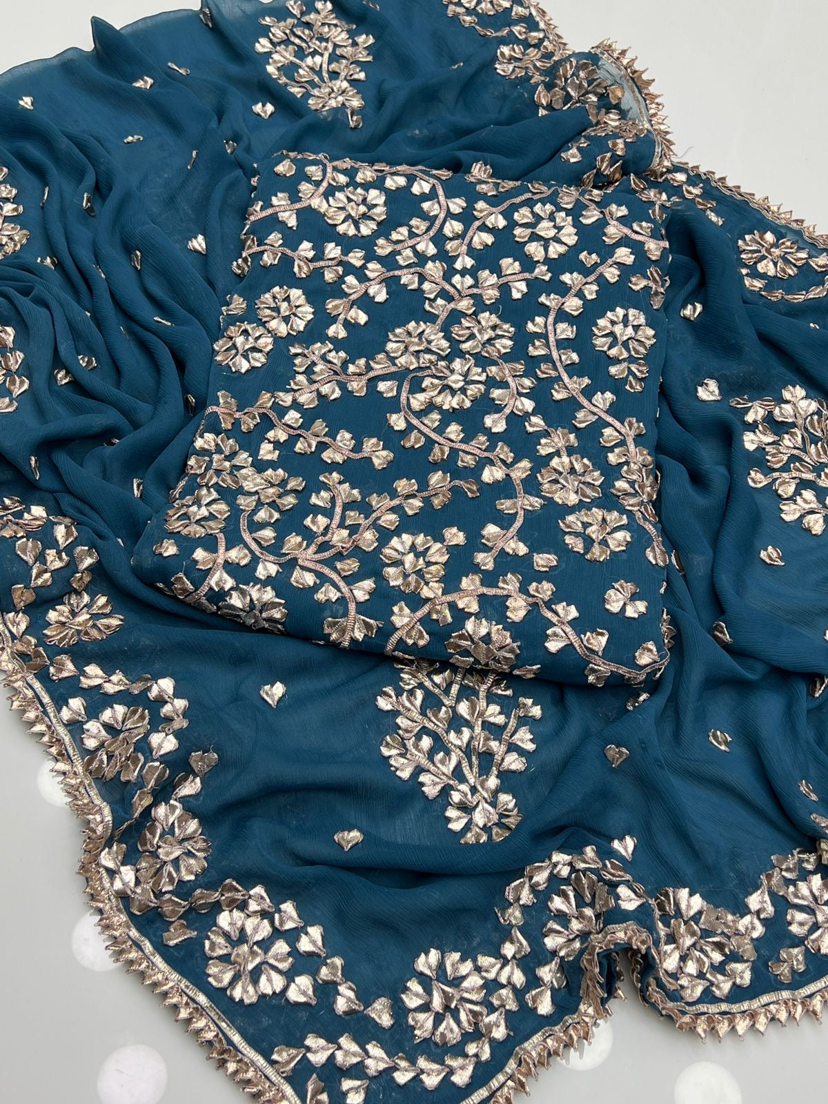 2 PIECE- LCD GOTTA WORK SUIT