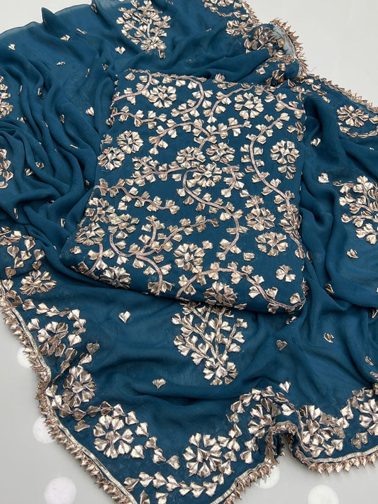 2 PIECE- LCD GOTTA WORK SUIT