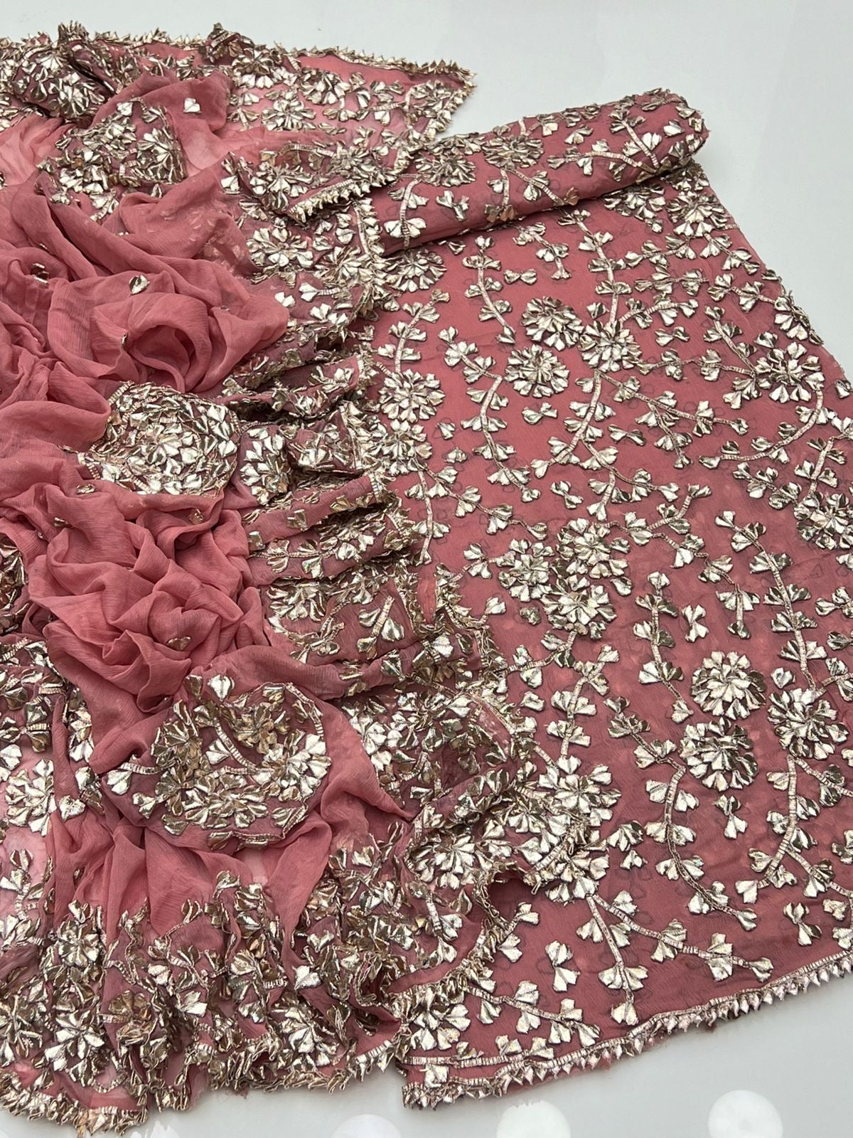 2 PIECE- LCD GOTTA WORK SUIT