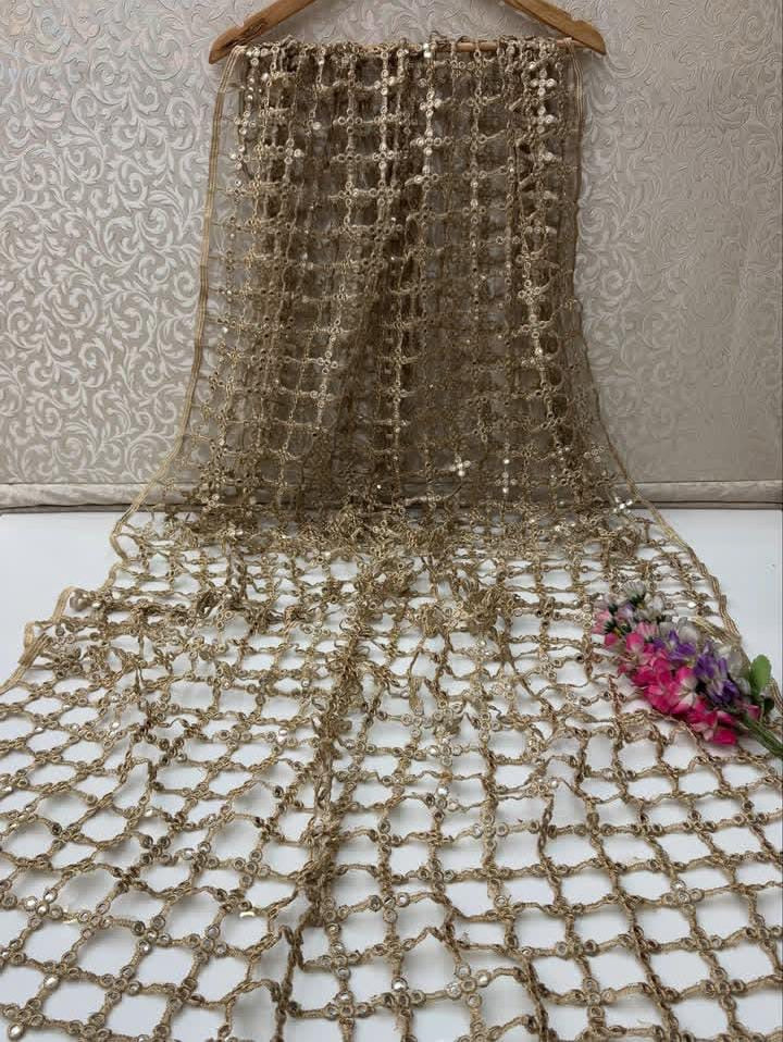 Kareena Kapoor HIT cut Work Duptta.