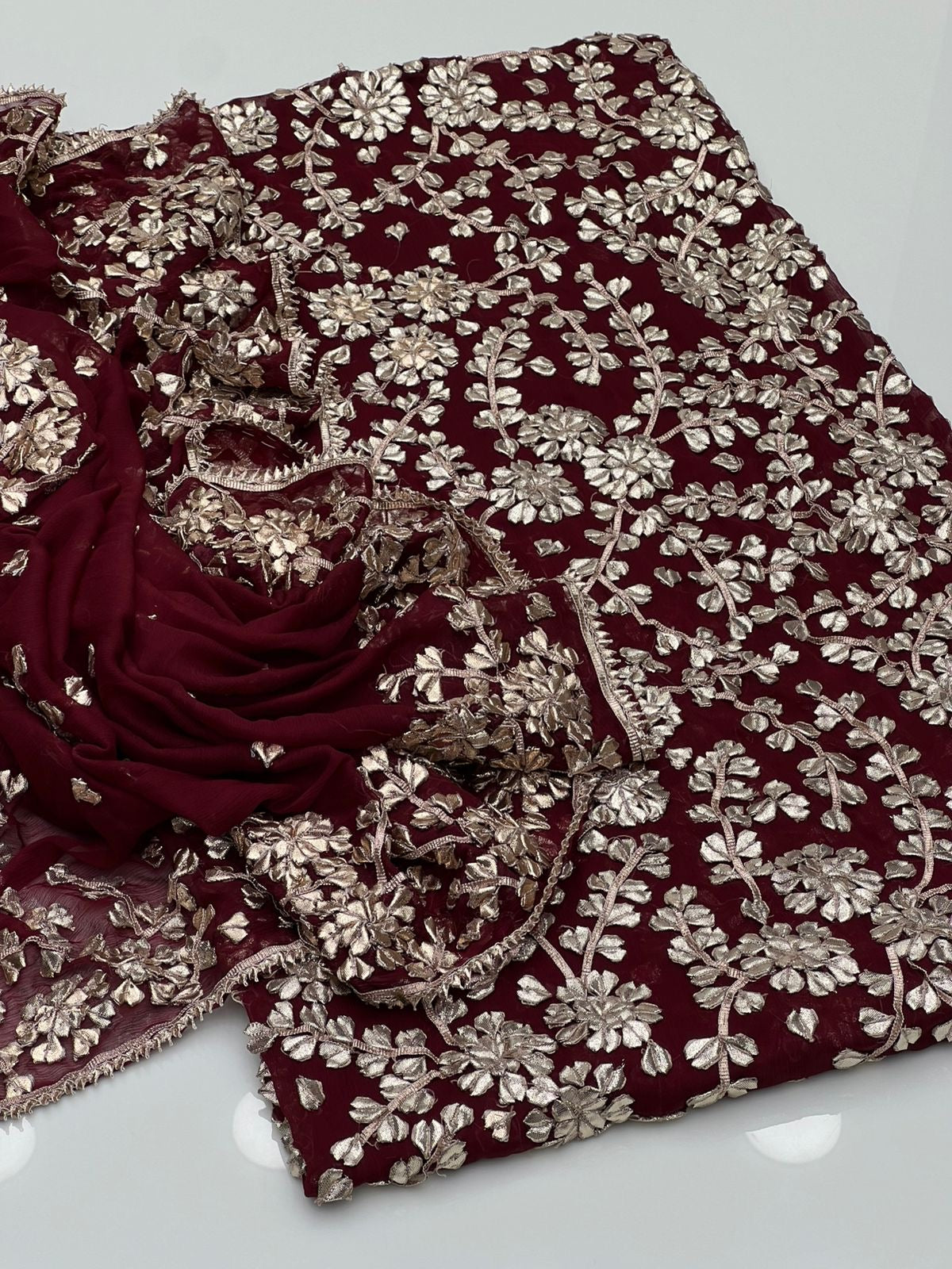 2 PIECE- LCD GOTTA WORK SUIT