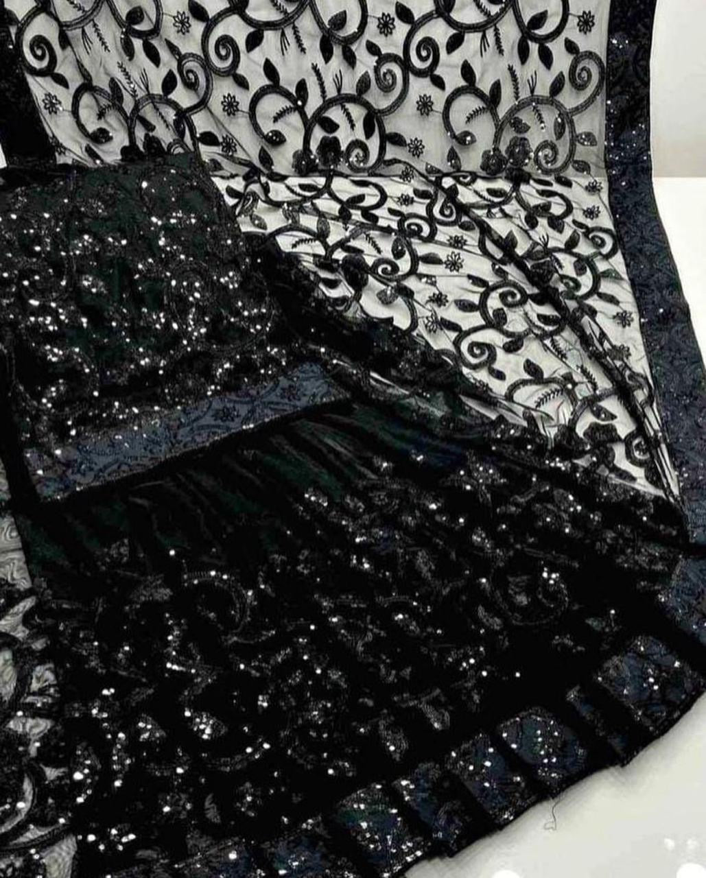 SOFT NET - SAREE COLLECTION