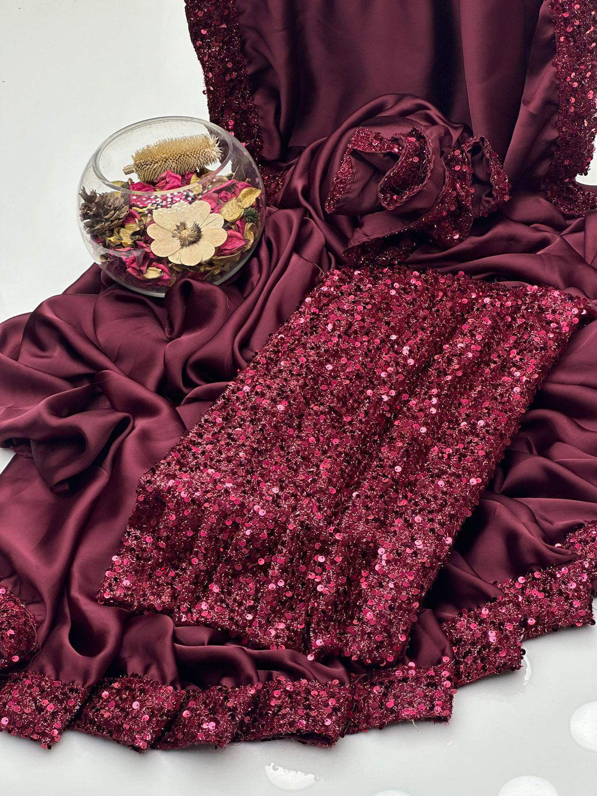 Saree Collection