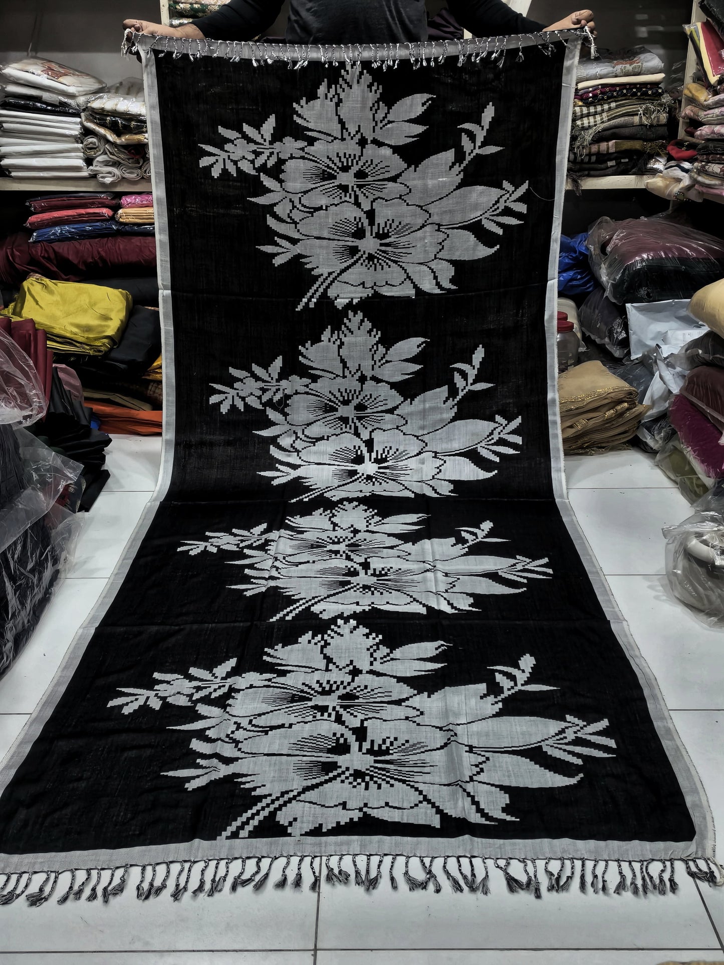 *Latest New 3pc Winter Collection*