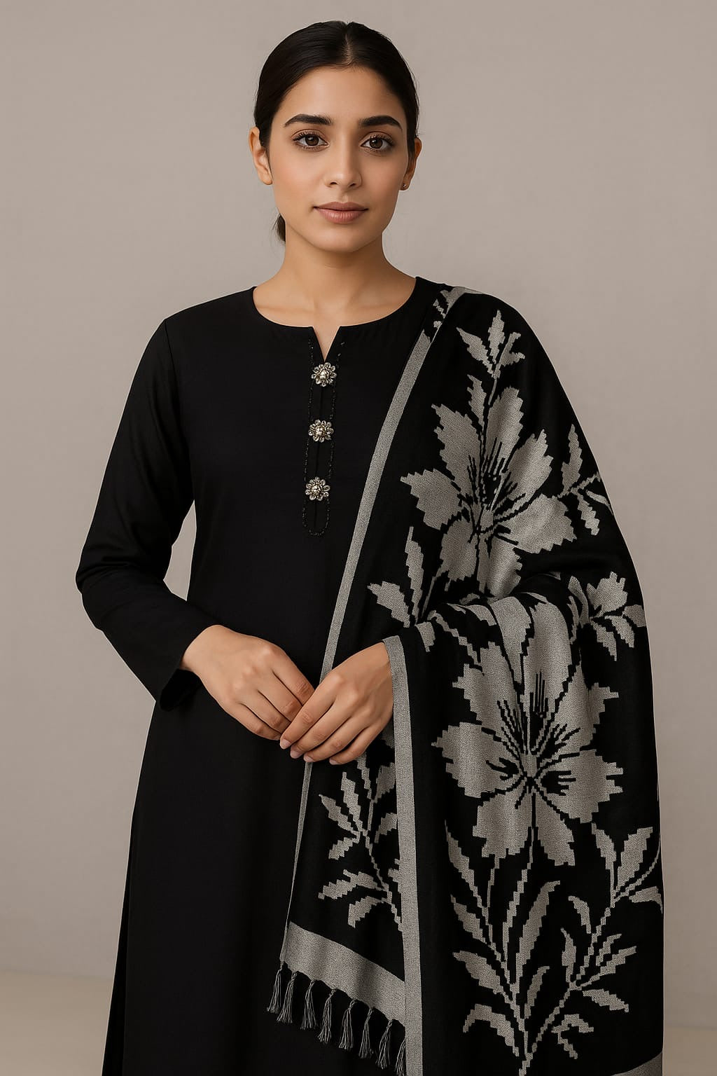 *Latest New 3pc Winter Collection*