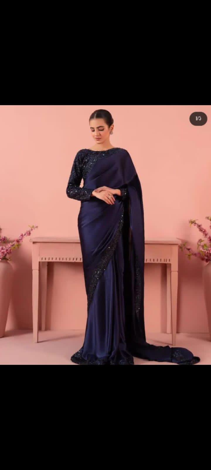 Saree Collection