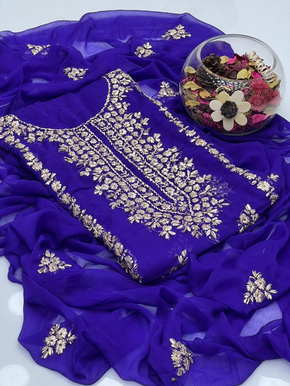 Handmade LCD GOTTA WORK 2PC