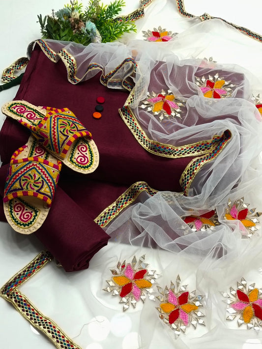 party wear