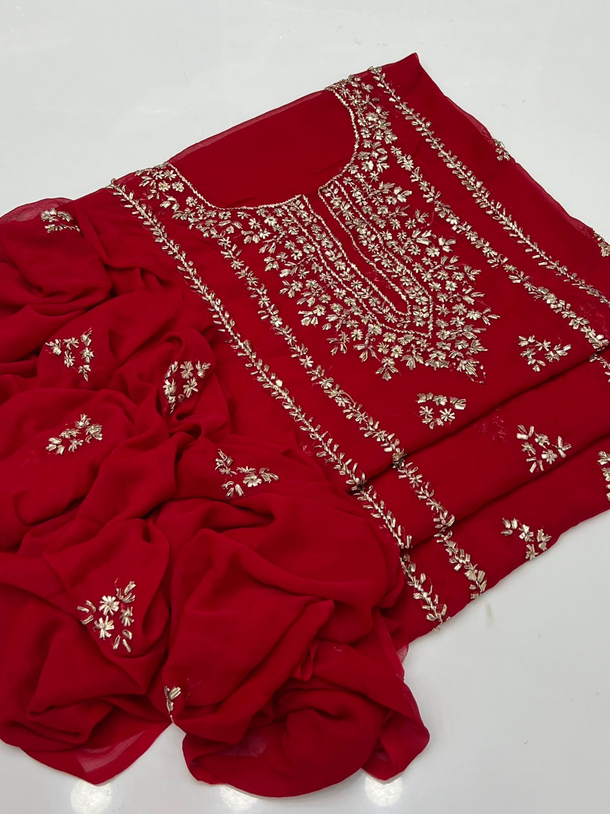 Handmade LCD GOTTA WORK 2PC