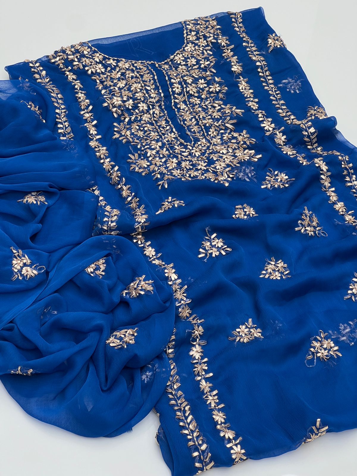 Handmade LCD GOTTA WORK 2PC