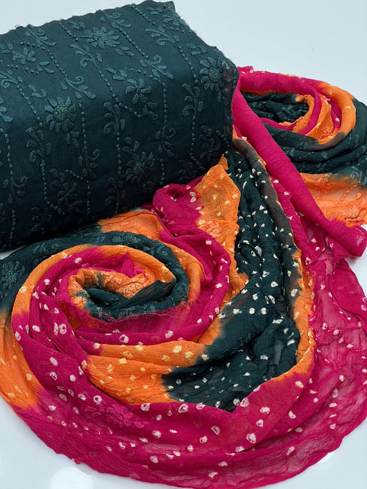 Handmade pakka bor 2pc