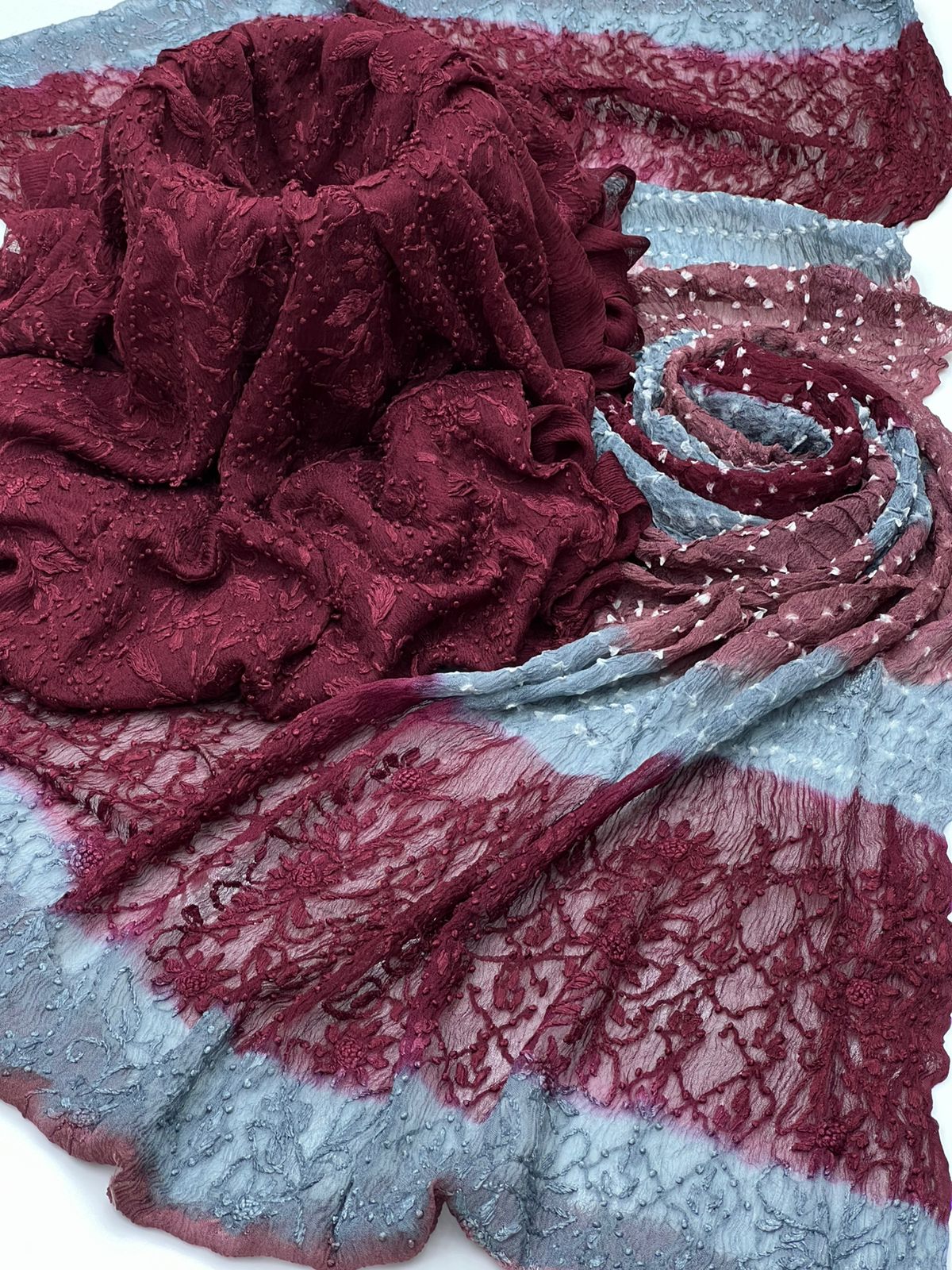 Handmade pakka bor 2pc