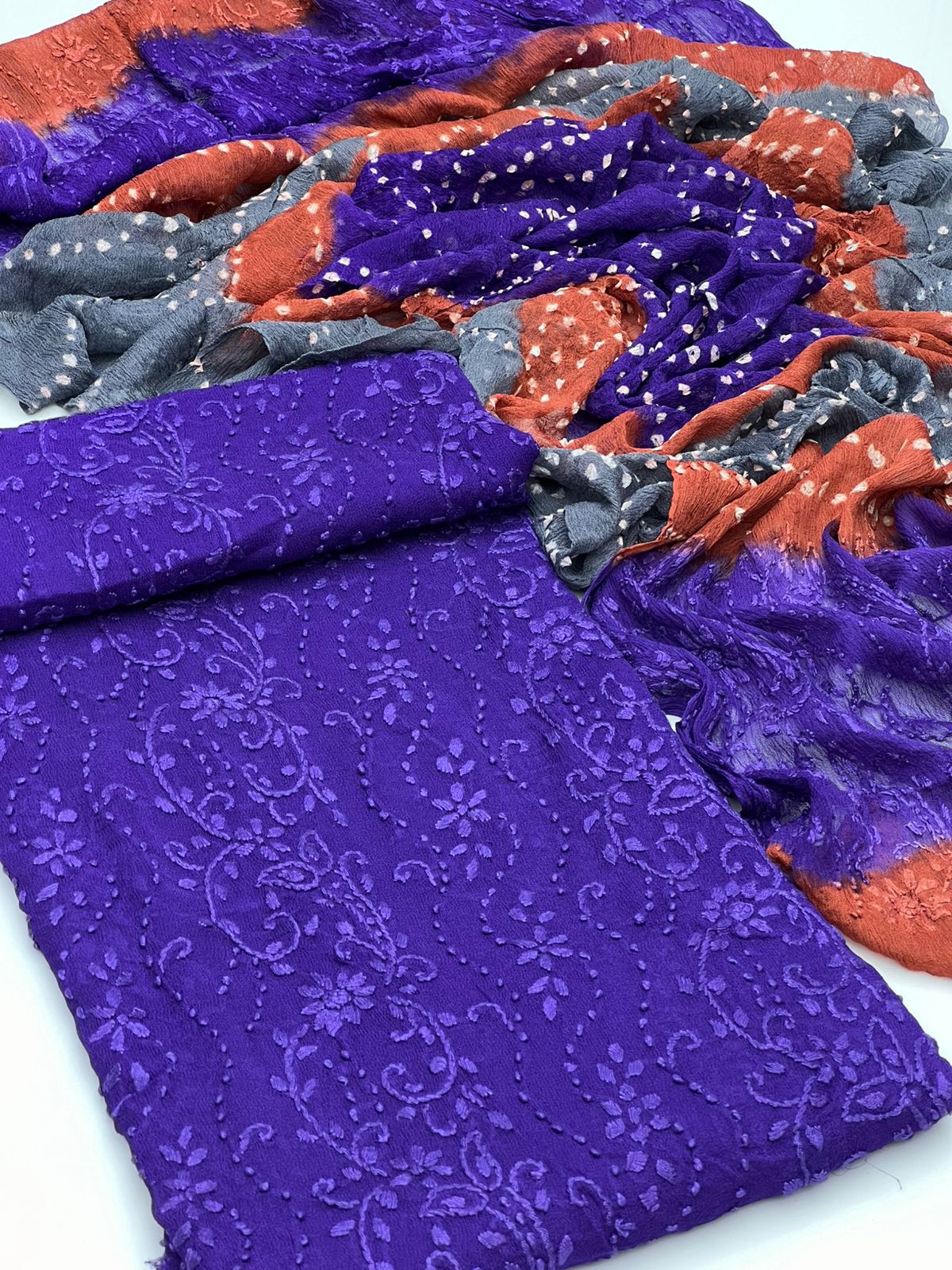 Handmade pakka bor 2pc
