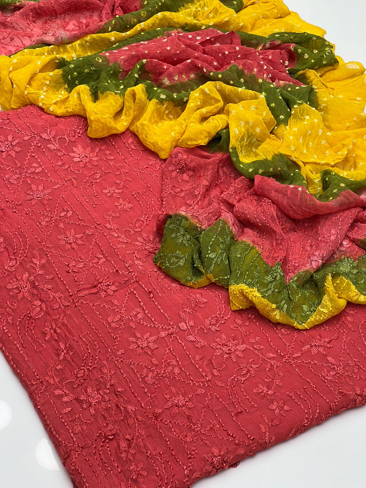 Handmade pakka bor 2pc