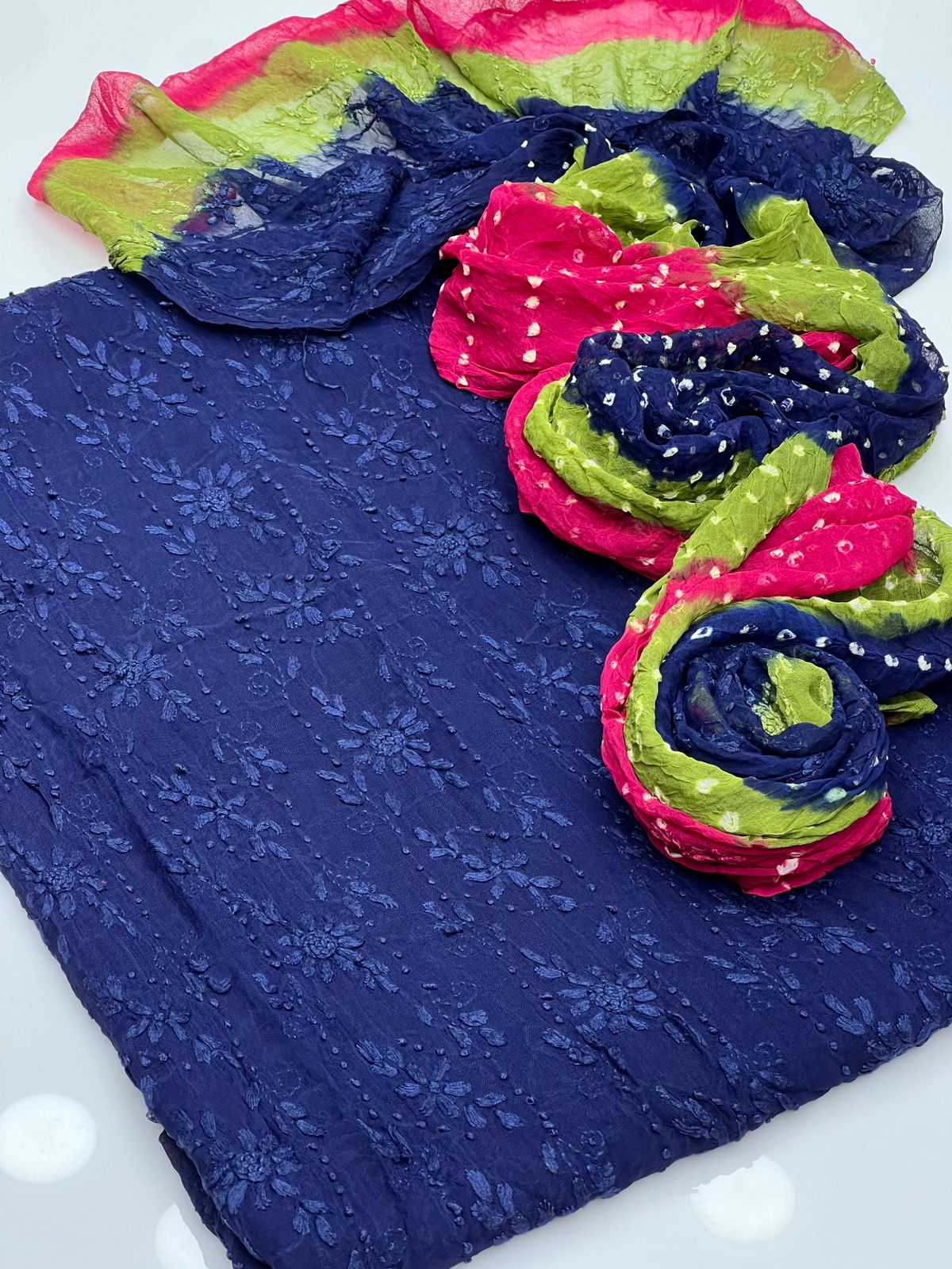 Handmade pakka bor 2pc