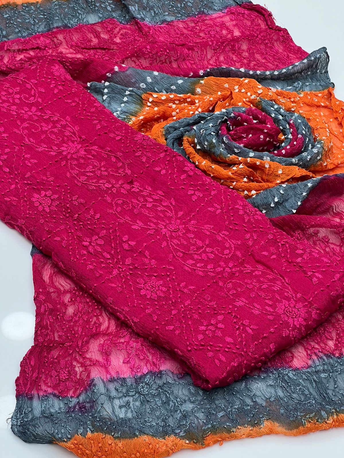 Handmade pakka bor 2pc