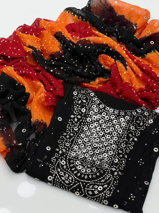 HANDMADE 2PC