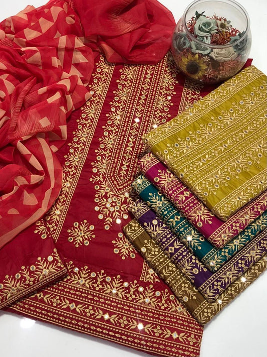 EID COLLECTION 2025